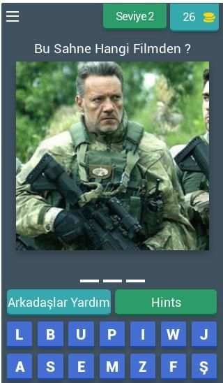 Bu Hangi Türk Dizi/Film ? screenshot 18