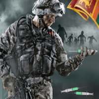 Zombie Dark Adventure