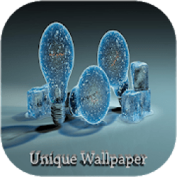 Unique Wallpaper आइकन