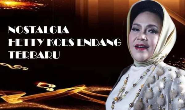 Lagu Nostalgia HETTY KOES ENDANG Offline screenshot 3