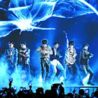 Memory Game with BTS