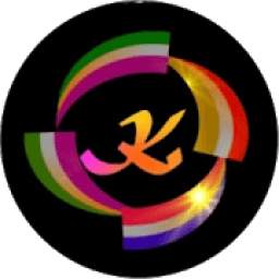K Khabar - News Application (KTV)