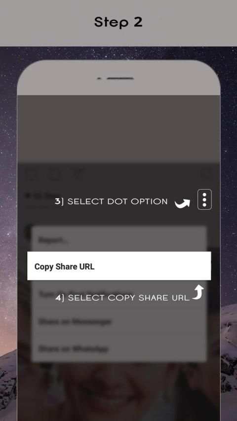 InstaSave For Instagram screenshot 6
