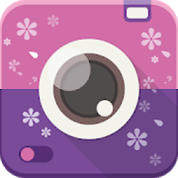ikon Photo Editor &amp; YouCam Perfect Selfie Cam