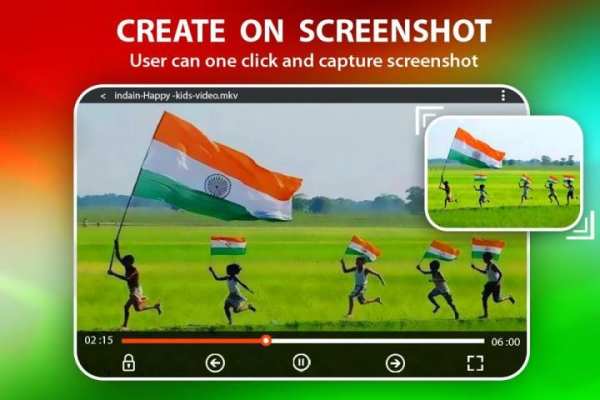 Indian Mx Player 5 تصوير الشاشة