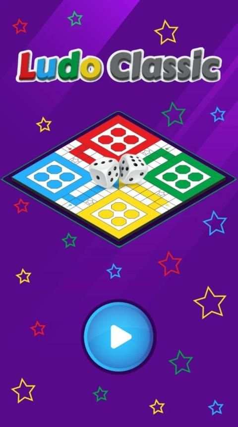 Ludo Classic: Multiplayer Board game screenshot 4