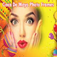 Cinco De Mayo Photo Frames on 9Apps