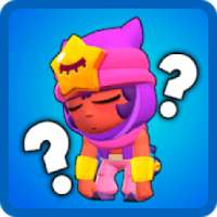 Guess The Brawlers 4!