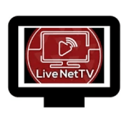 সরাসরি লাইভ নেট টিভি দেখুন - খবর, খেলা, বিনোদন icon