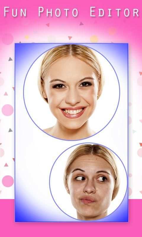 Old Face App screenshot 4