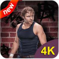 Dean ambrose HD wallpaper on 9Apps