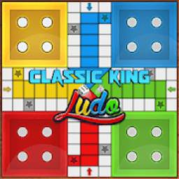 Classic King Ludo 1.0