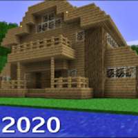 Guide Craft Palace Pro 2020