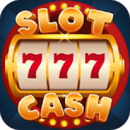 Slot Cash - Slots Game Casino