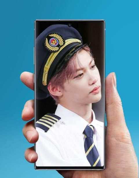 Felix Stray Kids Wallpapers Full HD screenshot 3