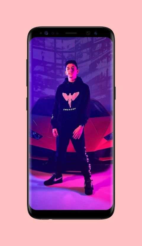 FaZe Rug Wallpaper 2020 स्क्रीनशॉट 4