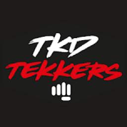 TKD Tekkers