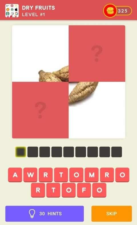 Logo Quiz - Guess The Logo Game screenshot 4