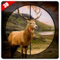 Wildlife Deer Hunter 2020