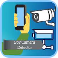 Spy Camera Detector