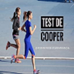 TEST DE COOPER icon