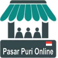 Pasar Puri Online on 9Apps