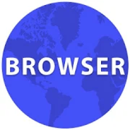 X Browser - Unblock Site Super आइकन