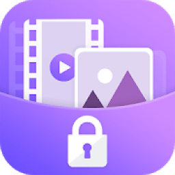 ikon Privacy Lock - Hide Pics &amp; Videos, App Lock