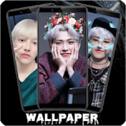 ikon Hongjoong (ATEEZ) Wallpaper Hot