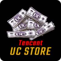 Tencent Official Store