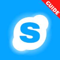 Guide for Skype