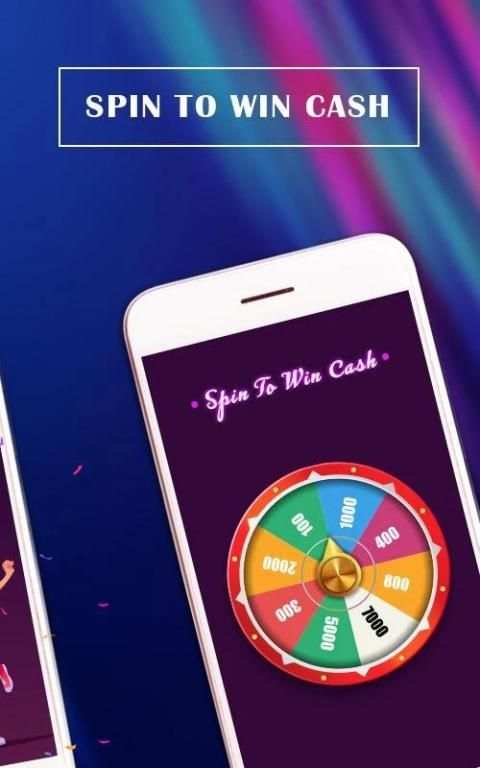Spin To Win Cash screenshot 5