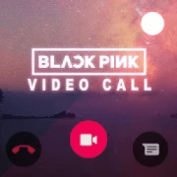 ikon BLACKPINK VIDEO CALL YOU - PRANK FAKE VIDEO CALL