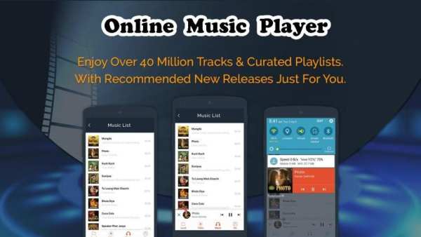 HD Mx Player screenshot 1