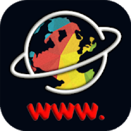 All in One App Browser (social media, network app) आइकन