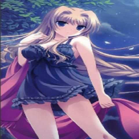 Teen Anime Wallpapers HD 2020 screenshot 4