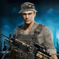 Shadow Mission Impossible