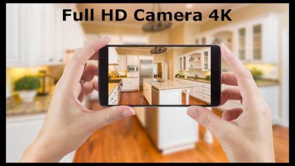Full HD Camera 2020 screenshot 2