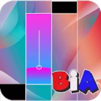 Piano * Music BIA Magic Tiles logo