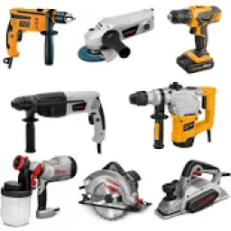 DZ Bricoleur - Vente en ligne Outillage Algérie icon