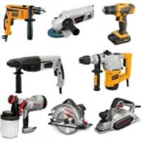 DZ Bricoleur - Vente en ligne Outillage Algérie