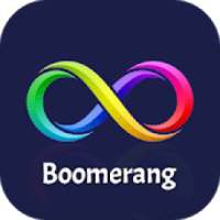 Boomerang Video - Looping Video on 9Apps