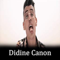 أغاني ديدين كانون الجديدة بدون نت -Didin Canon 16
‎
