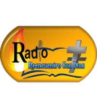 Radio Reencuentro Con Dios on 9Apps