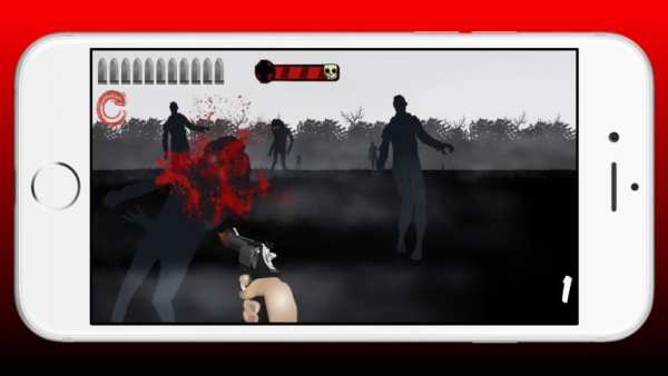 Survival Horror Run - Survival Zombie Game screenshot 6