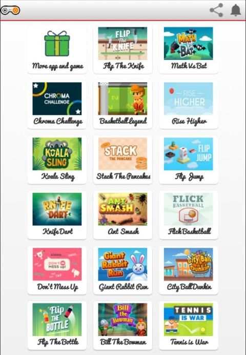 Apk Game screenshot 8