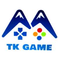 ikon TK Game