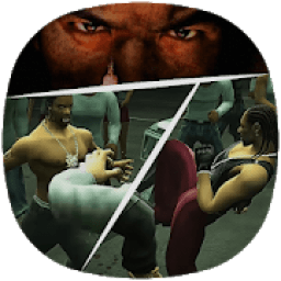 New Def Jam Fight For NY PS Walkthrough आइकन