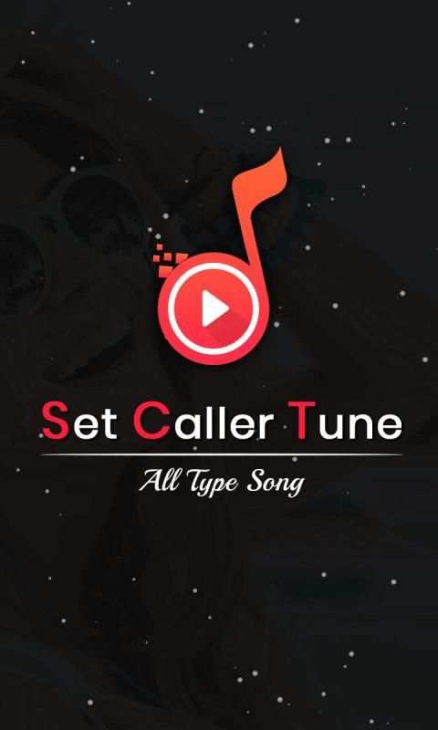 Tunes - Set Caller Tune screenshot 8
