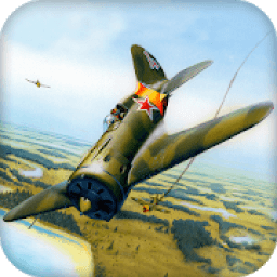 Area 51 - Shoot Fighter आइकन